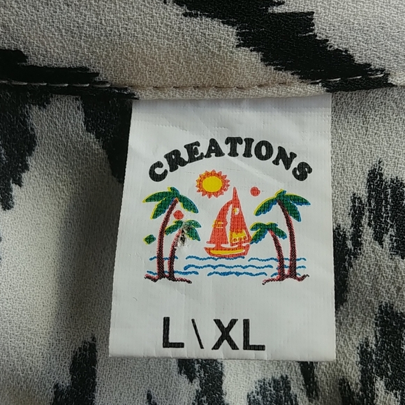 Shirt cover - Picture 6 of 7